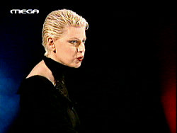 The greek "Weakest link"